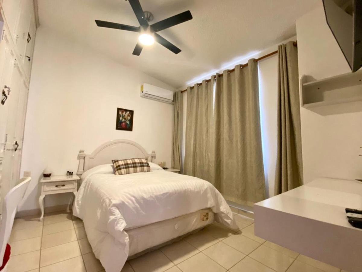 Вилла Casa Margarita Oaxaca Экстерьер фото