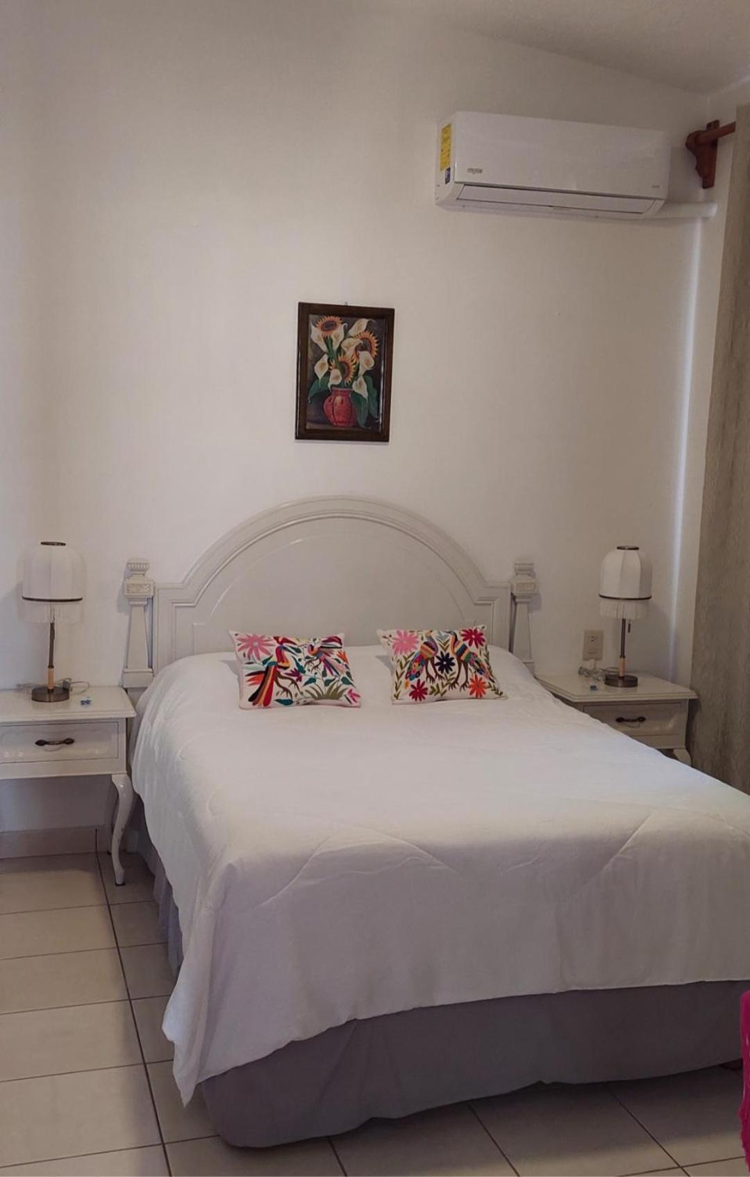 Вилла Casa Margarita Oaxaca Экстерьер фото