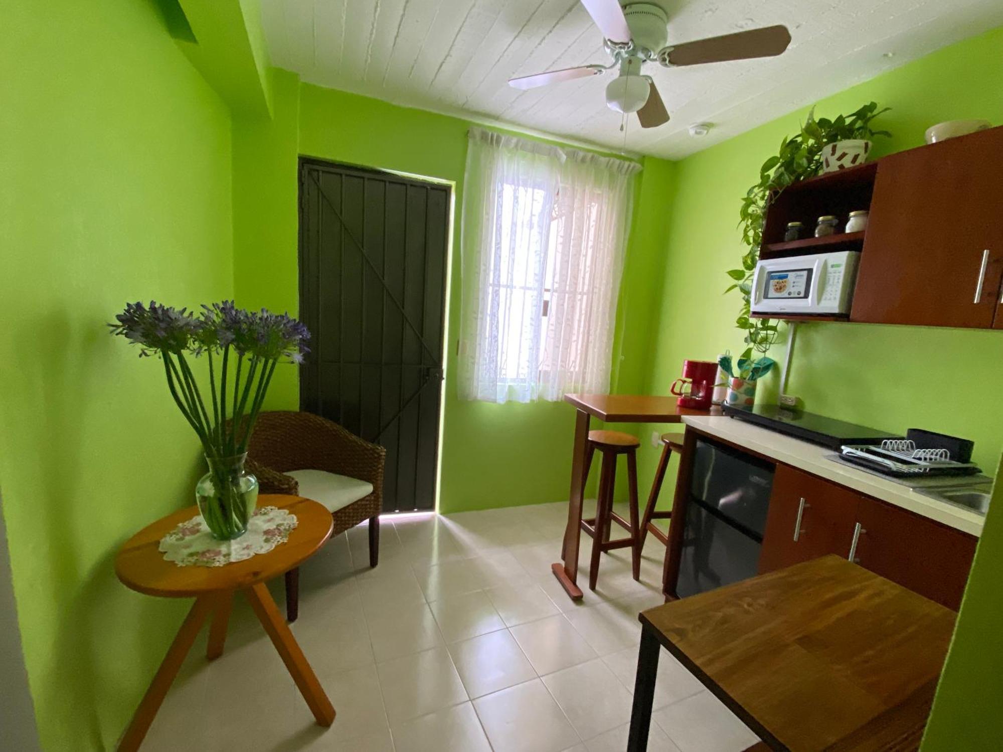 Вилла Casa Margarita Oaxaca Экстерьер фото